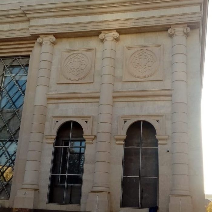 Мрамор гранит травертин оникс