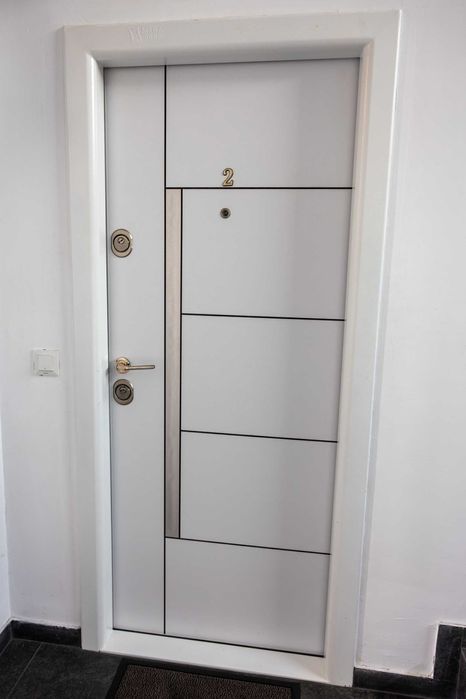 Apartament regim hotelier 2 dormitoare +living