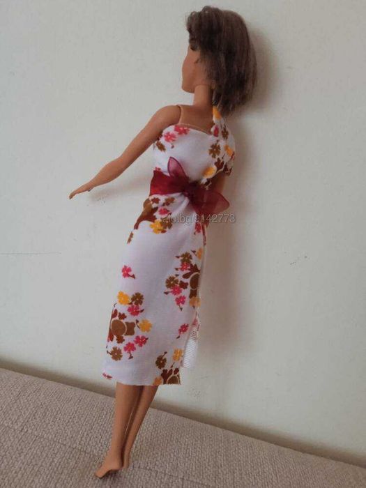 Кукла Барби Mattel 2014-2015