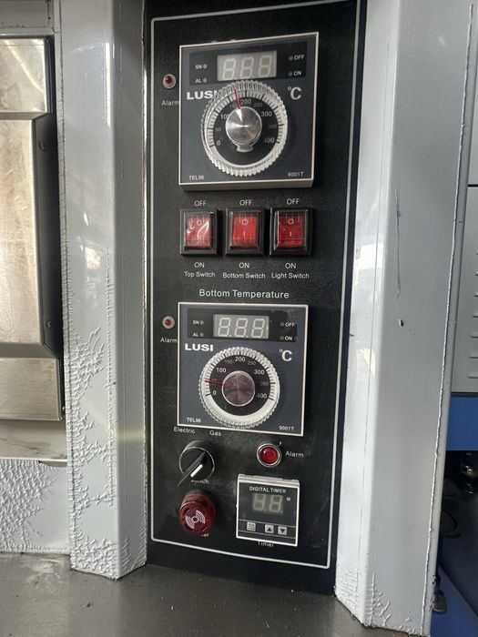 Духовка 3лист газли рабоччи 500 доллор