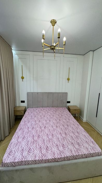 Шымсити ЖК Арман кала