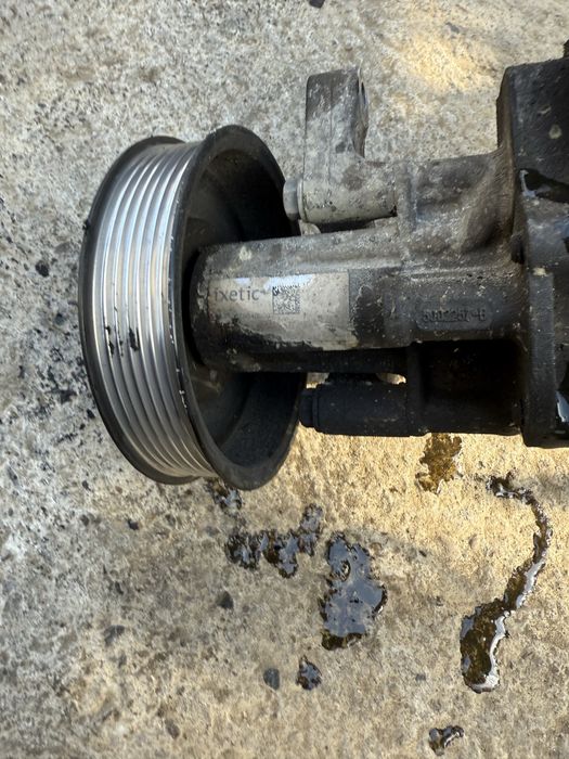 Хидравлична помпа BMW X5 E70 3d 245 4d 306