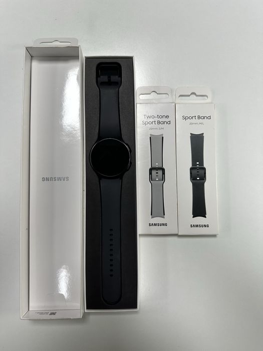 Samsung Galaxy Watch 6 lte + 2 Bratari Gratis
