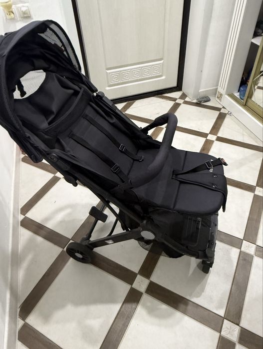 Коляска COOL GUY