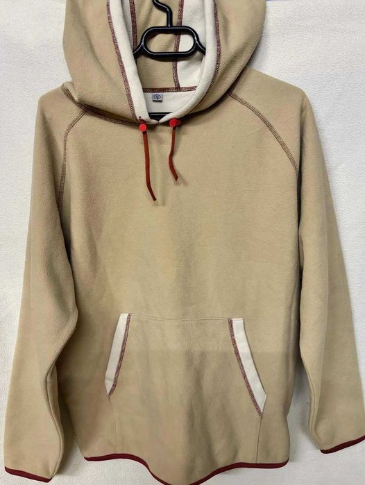 Поларено худи ново