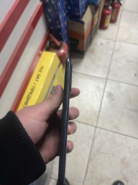 Samsung $20 Fe 128Гб