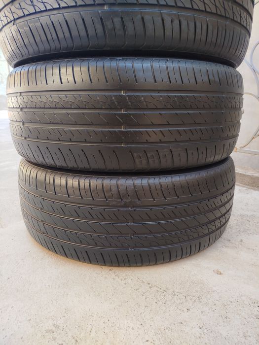 255 50 R20 Shina Link