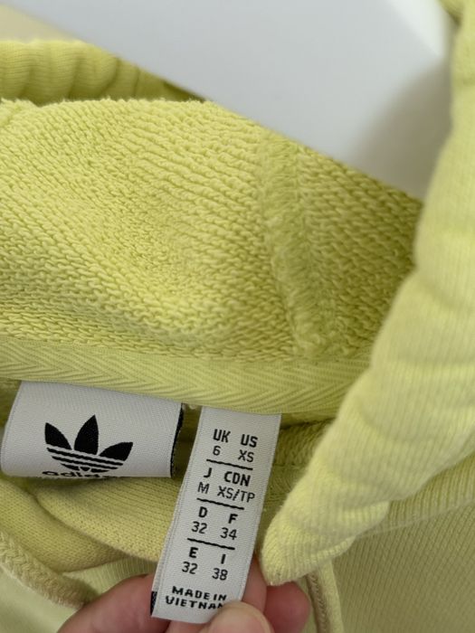 Продам Худи Adidas