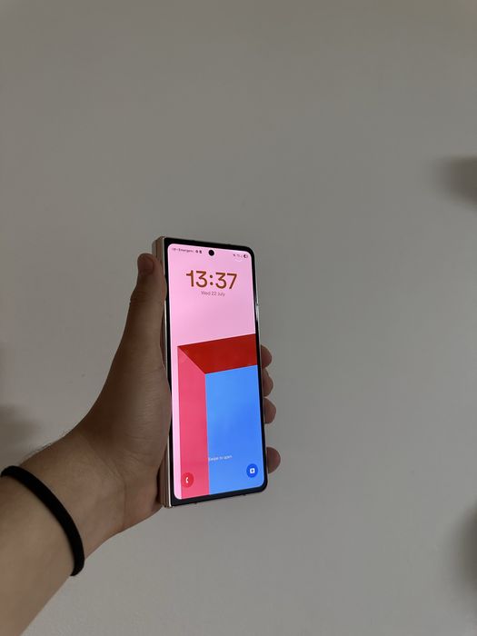 Samsung z fold 4