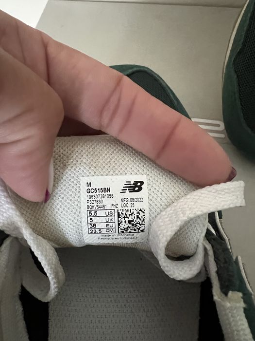 New balance оригинзлни