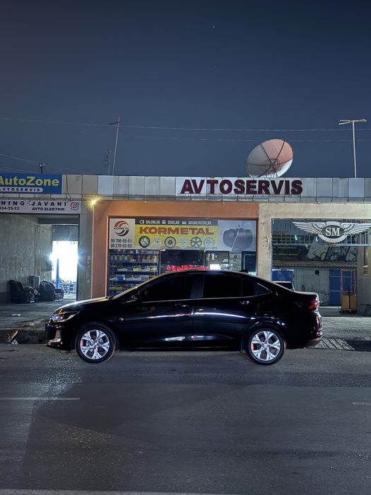 Oniks premier diska R16 obmen redline