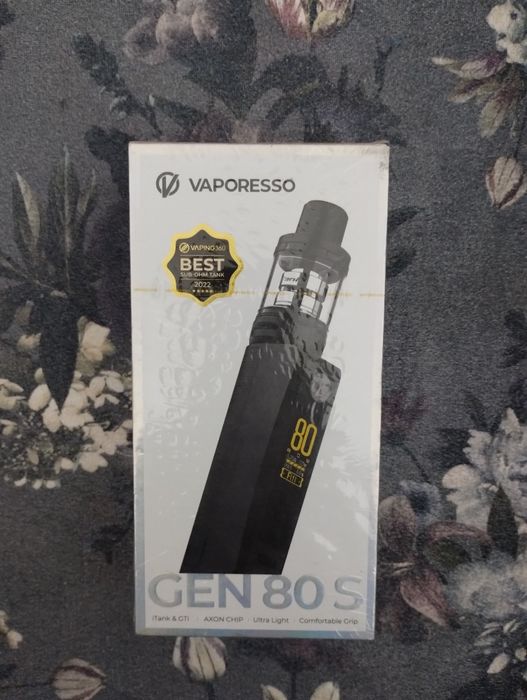Vaporesso Gen80S