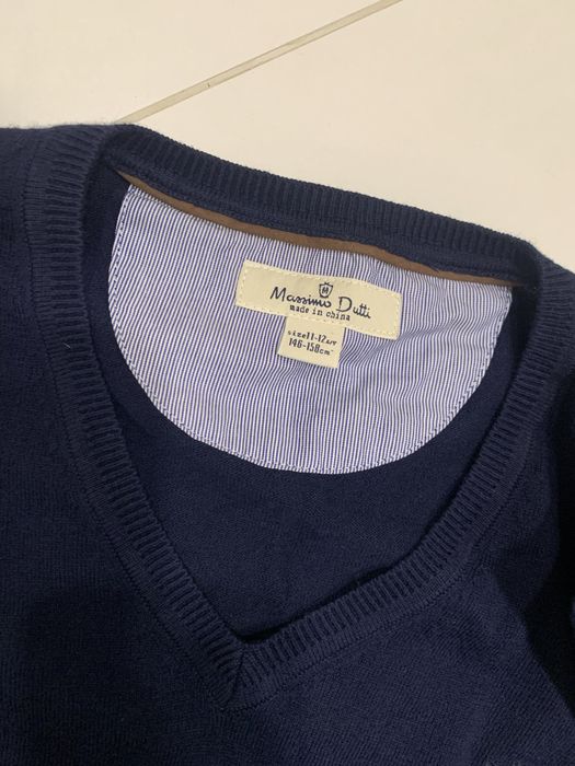 И поредните маркови дрешки  замомче с ръст 152 см