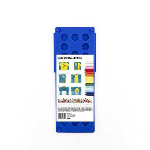 Dispozitiv ajutor de impaturit haine pentru copii 40 x 16 cm