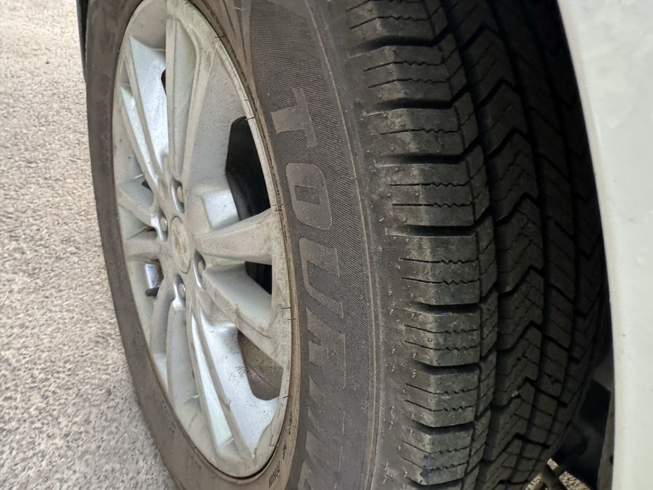 Cobalt 2025 yil 9000 km yurgan 4 ta engi balon pult 12300 $