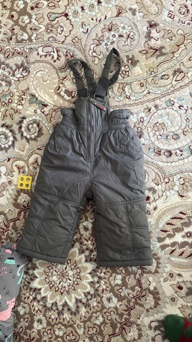 Комбинезон для детей