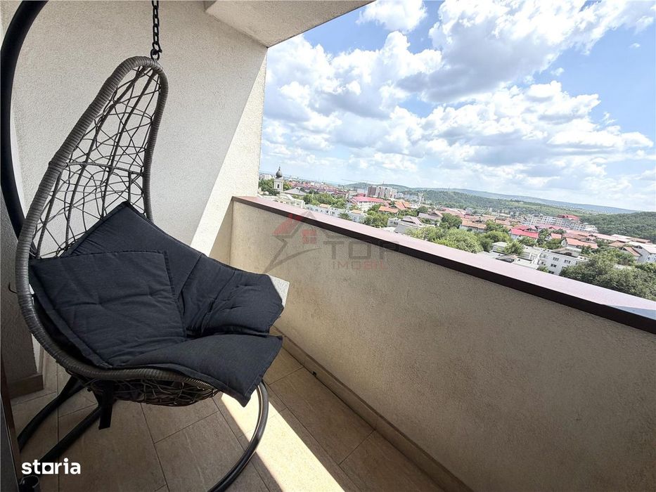 Apartament cu 3 camere+ loc de parcare subteran+ boxa- Nicolina — fotografia 1