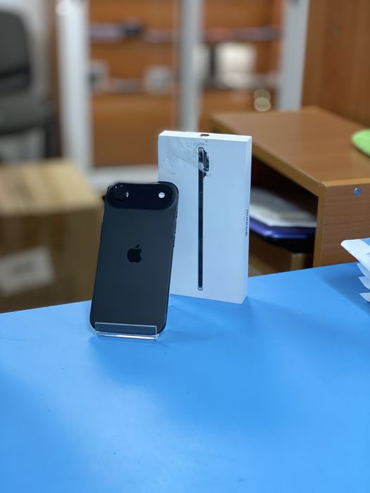 Apple iPhone 17 AIR 256GB, Garantie 12 luni | Lensun