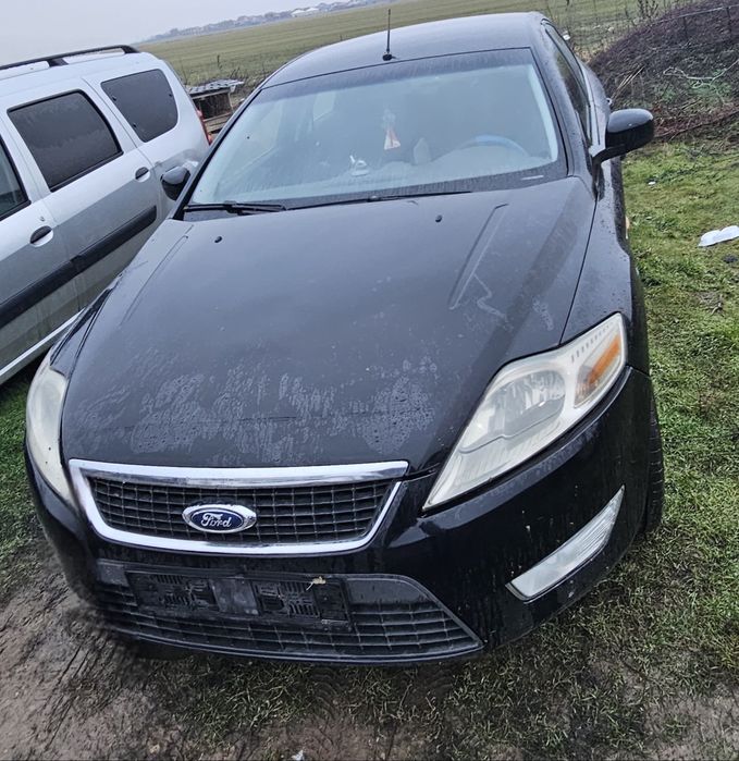 FORD Mondeo 0 — imagine 2