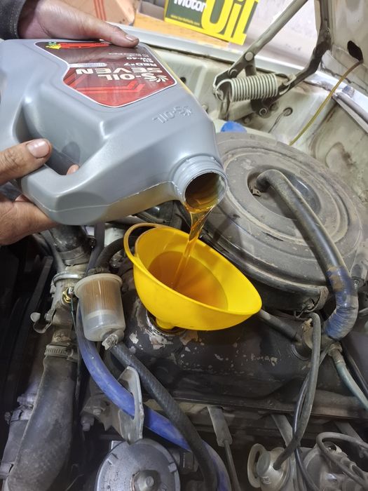 Волга в идеальном состояние