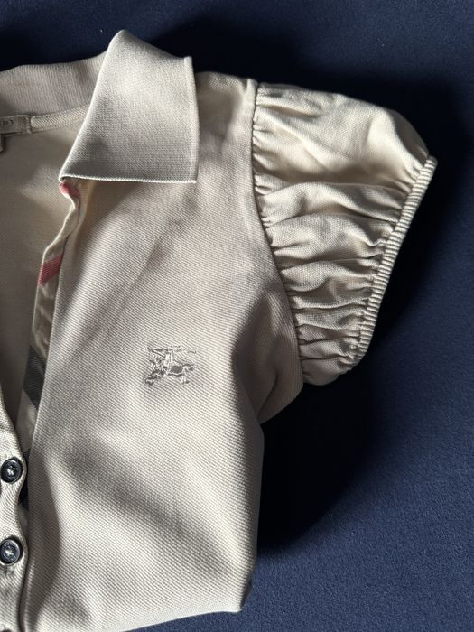 Tricou Burberry original, XS