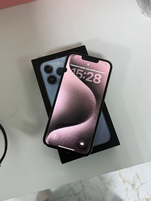 Iphone 13 pro 128 гб сос!!