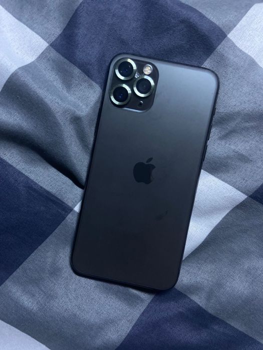 Айфон 11 про американка