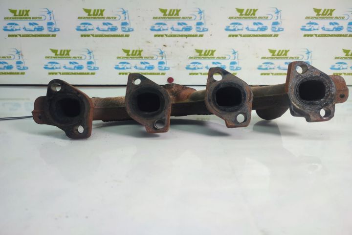 Galerie evacuare 1.5 dci k9k 140042976R Renault Scenic 3  [din 2009 pana  2012] seria