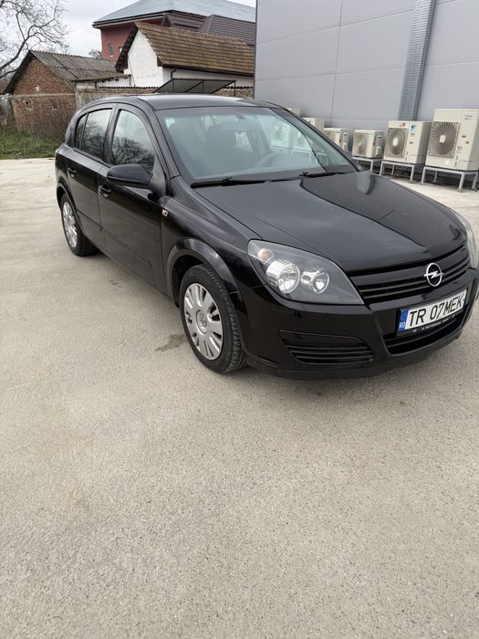 Vănd opel astra h 1.7 cdti an 2006 101cp toate