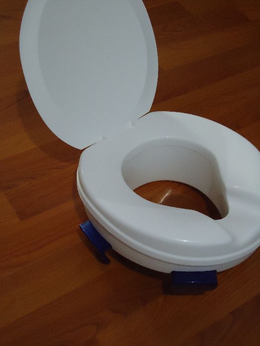 Inaltator vas de WC