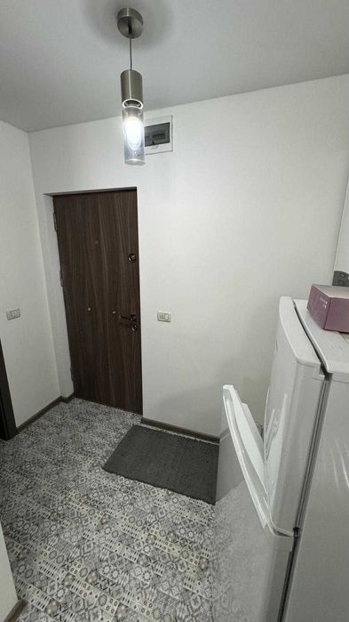 Vand garsoniera parter