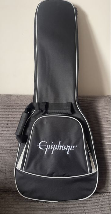 Продам Epiphone Les paul classic