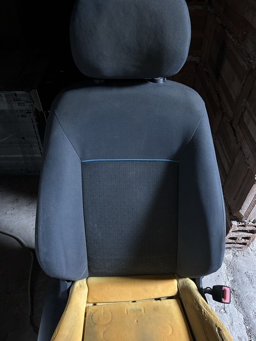 Седалка за Ford S-max