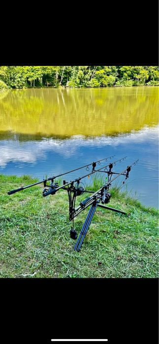 Vand Rod pod-uri Meccanica si Dayko