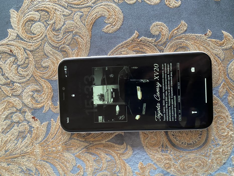 Iphone 11 без коробки