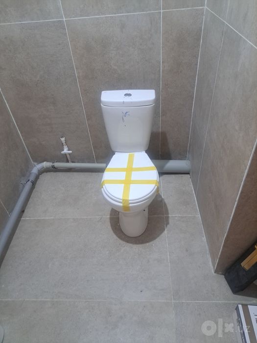унитаз раковина ванна