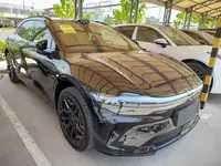 Nasiya savdo Zeekr 007