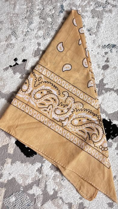 Шифон, трикотажные палантины