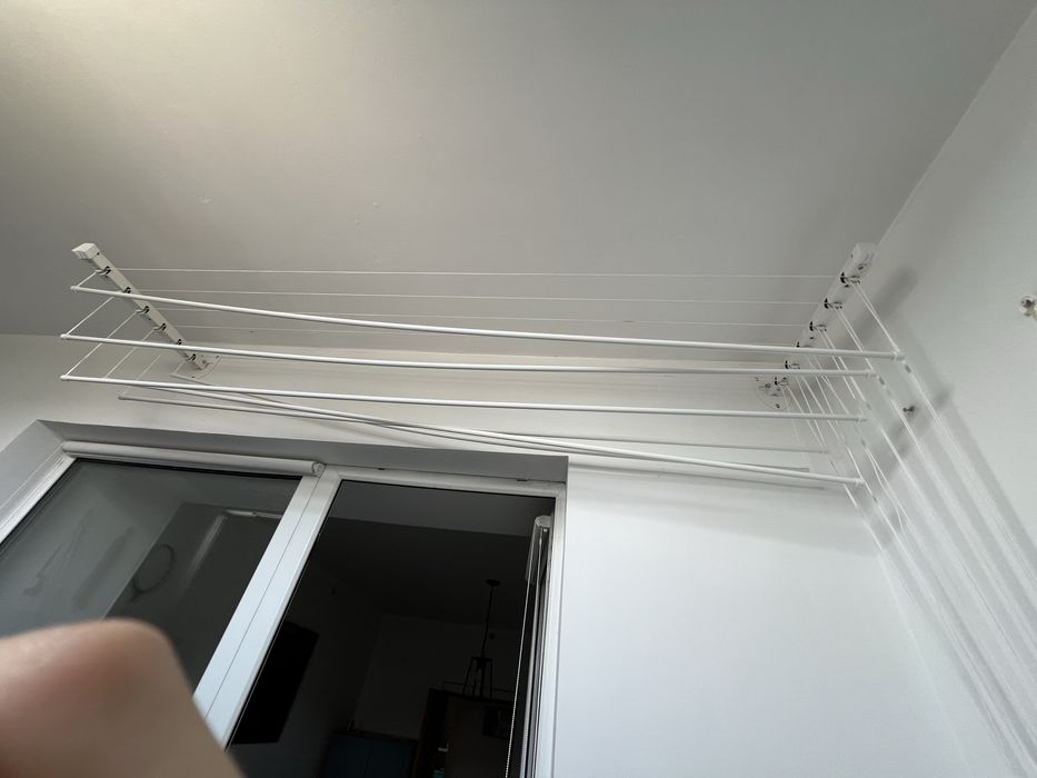 Сушилка навесная / подвесная