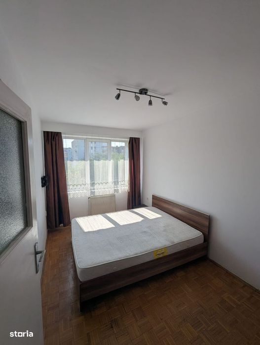 Proprietar vand apartament in Zona Mihai Viteazu (Cluj Napoca).