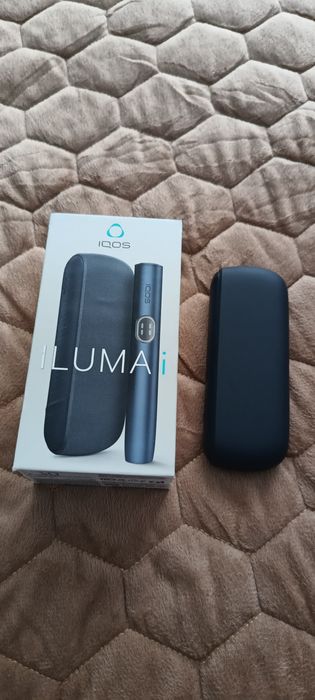 Iqos Iluma I One ( Ridicare personala )