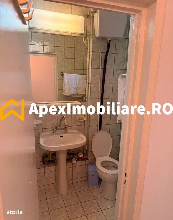 Apartament 3 camere de inchiriat Dristor , Parcare