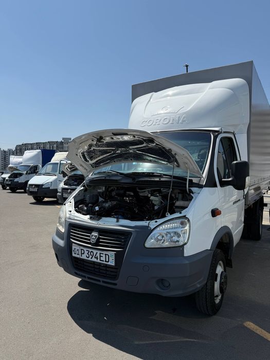 Продаётся Газель