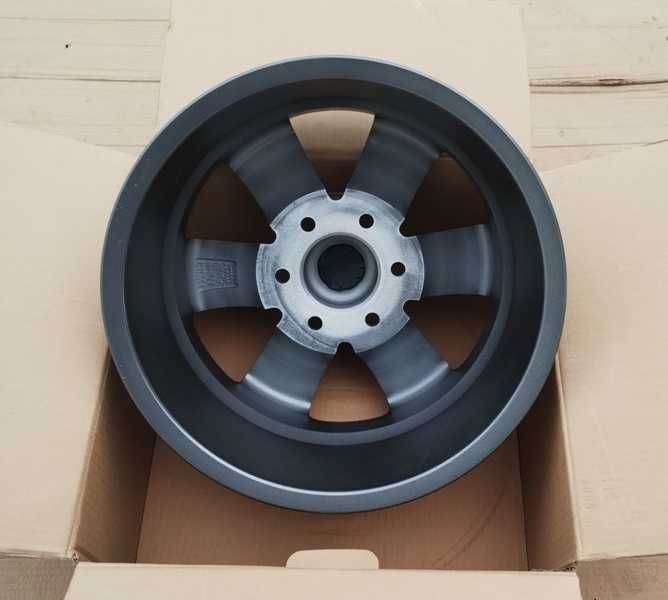 Jante 16 Noi Mercedes Sprinter pt Greutate 5200 kg cu 6 prezoane .