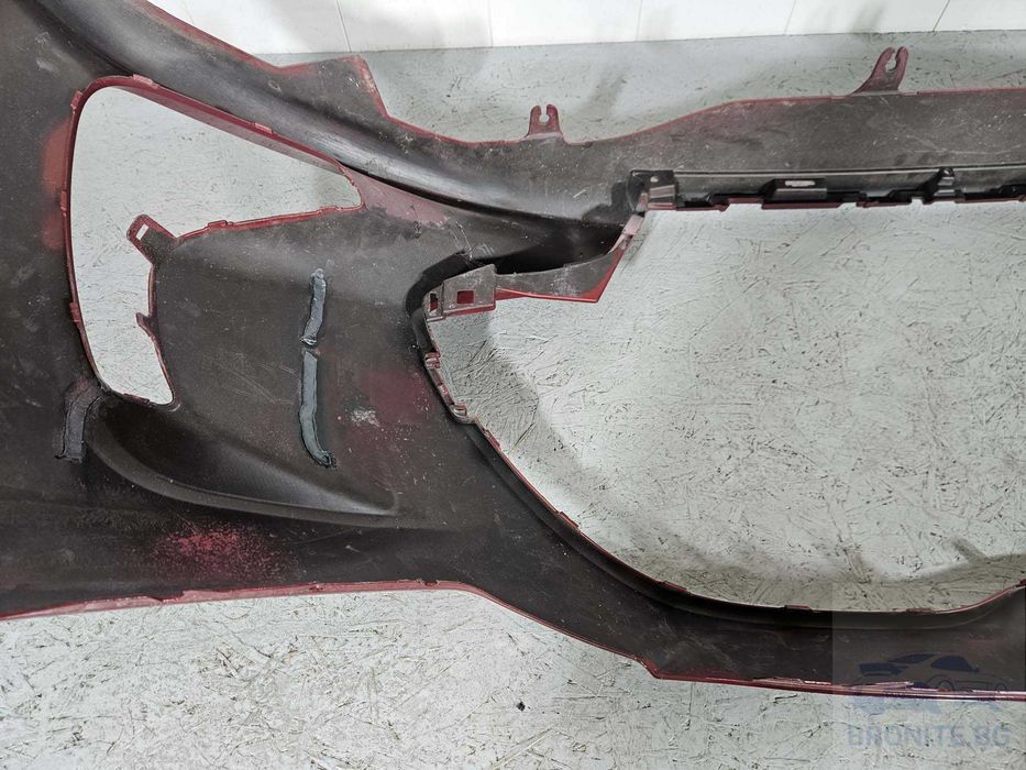 Предна броня TOYOTA YARIS IV Тойота Ярис 4 2020- 2024