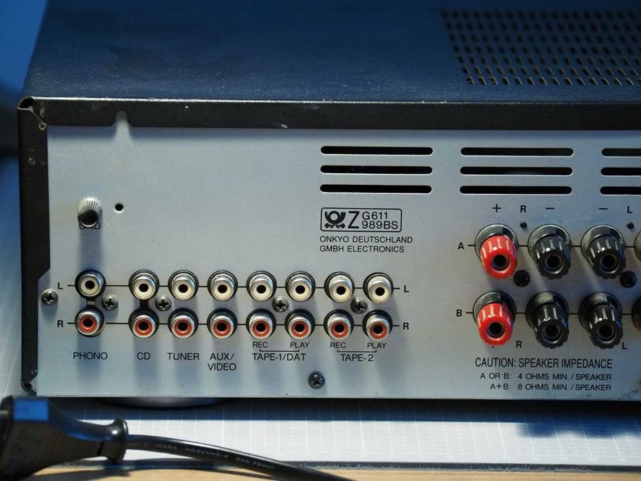 Amplificator Onkyo A-8820