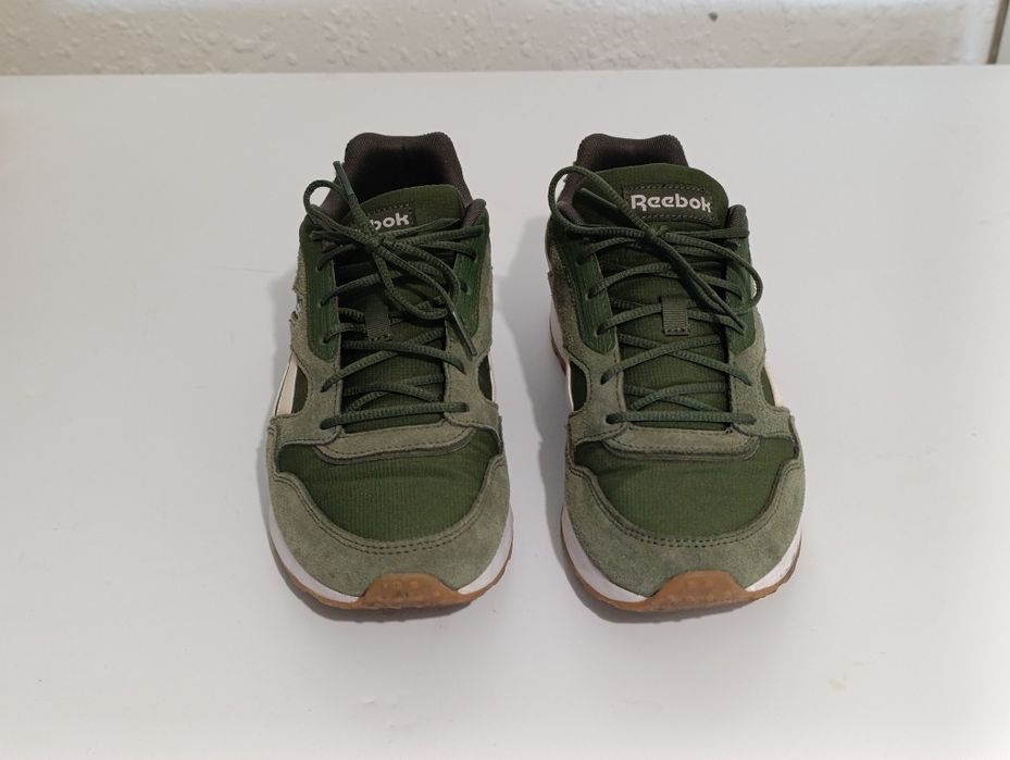 Маратонки Reebok GL1000