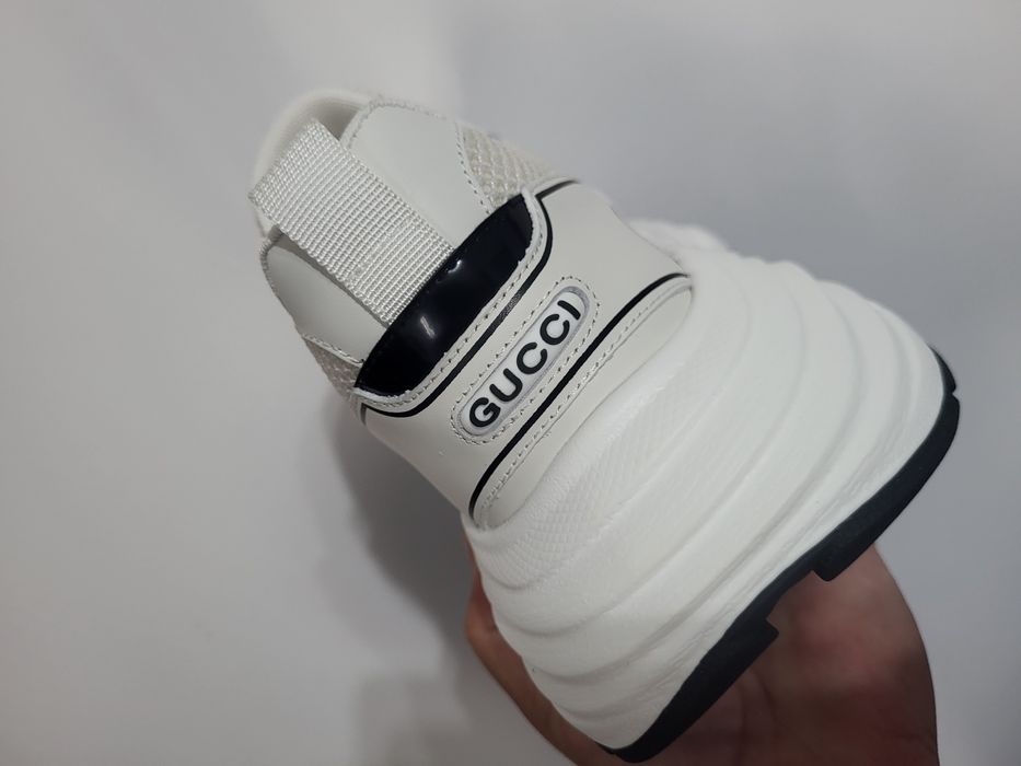 Sneakersi Gucci NEW Collection Premium