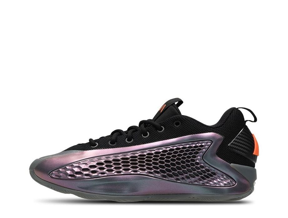 adidas Anthony Edwards 1 Low (GS) "Iron Sharpens  Iron"  Marimea 48. 2/3