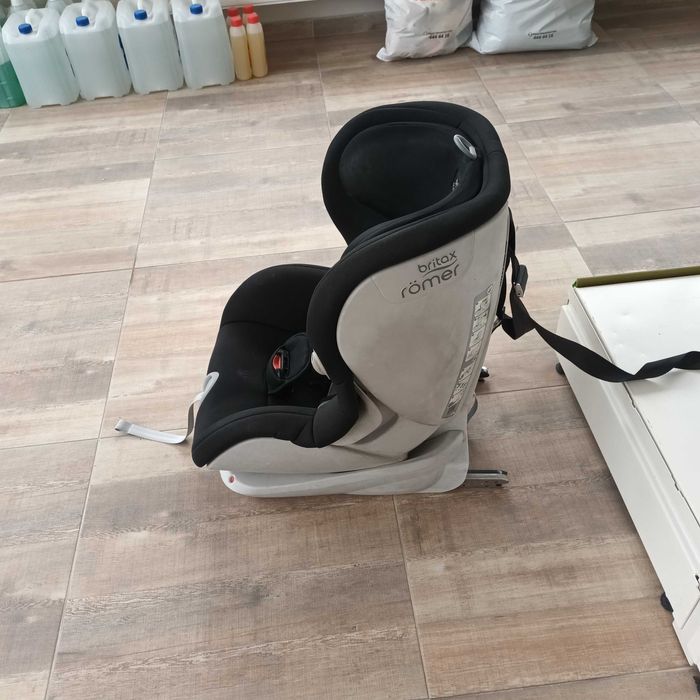 Детско/Бебешко Столче за Кола Britax Romer Trifix